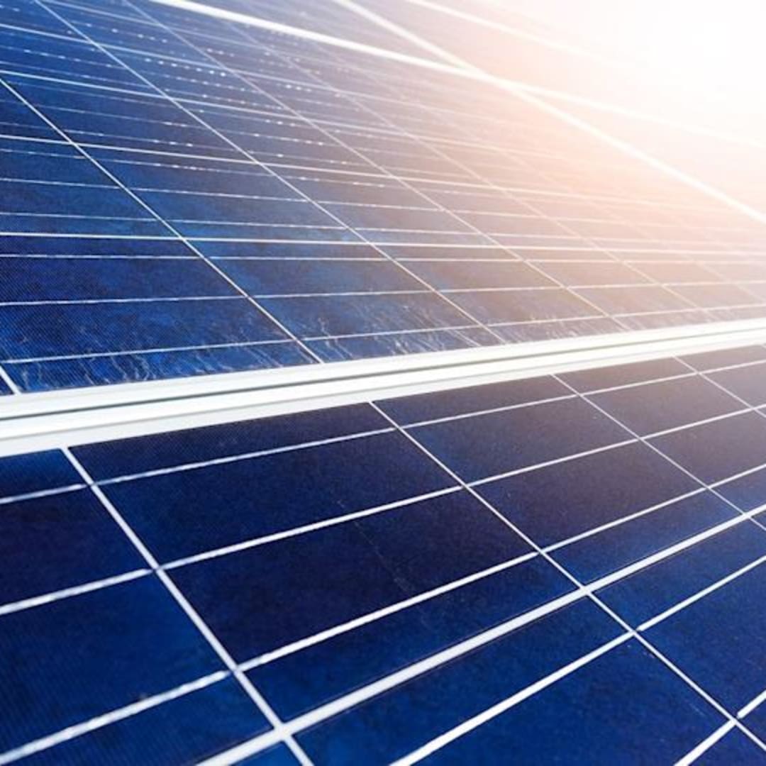 Google Gandeng energyRe untuk 600 MW Energi Surya Dukung Target Net-zero