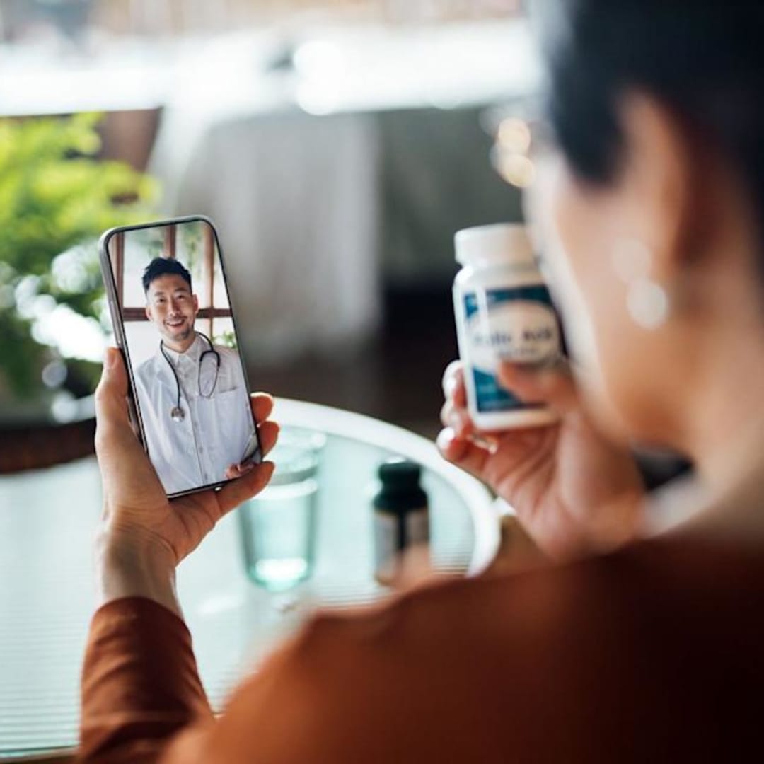 Doximity Tumbang Karena Panduan Tolak Ekspektasi, Tapi AI Jadi Peluang Besar