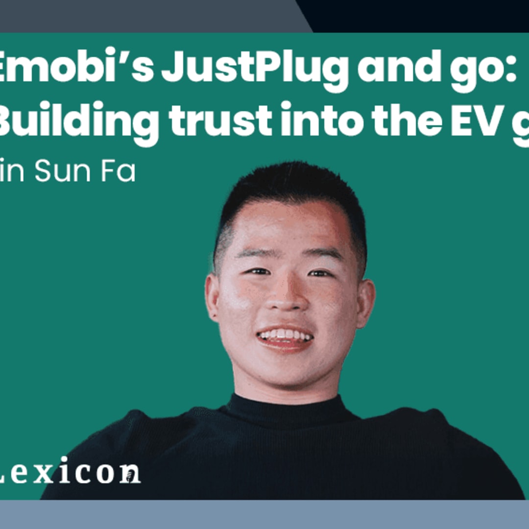 Emobi Ciptakan Sistem Pengisian EV Aman dan Mudah dengan Teknologi Cloud