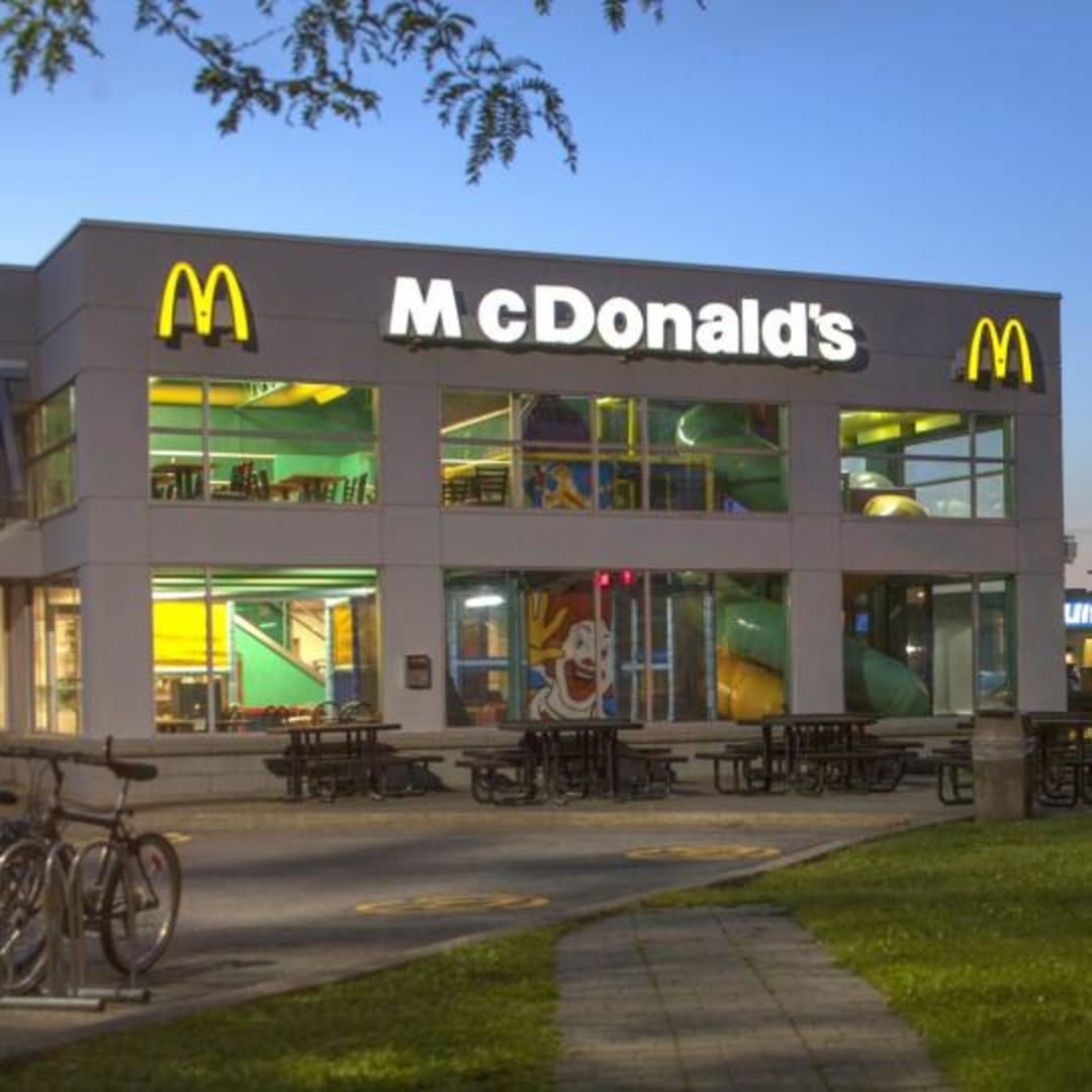 Apakah McDonald's Menerima SNAP? Panduan Lengkap untuk Penerima Manfaat di AS