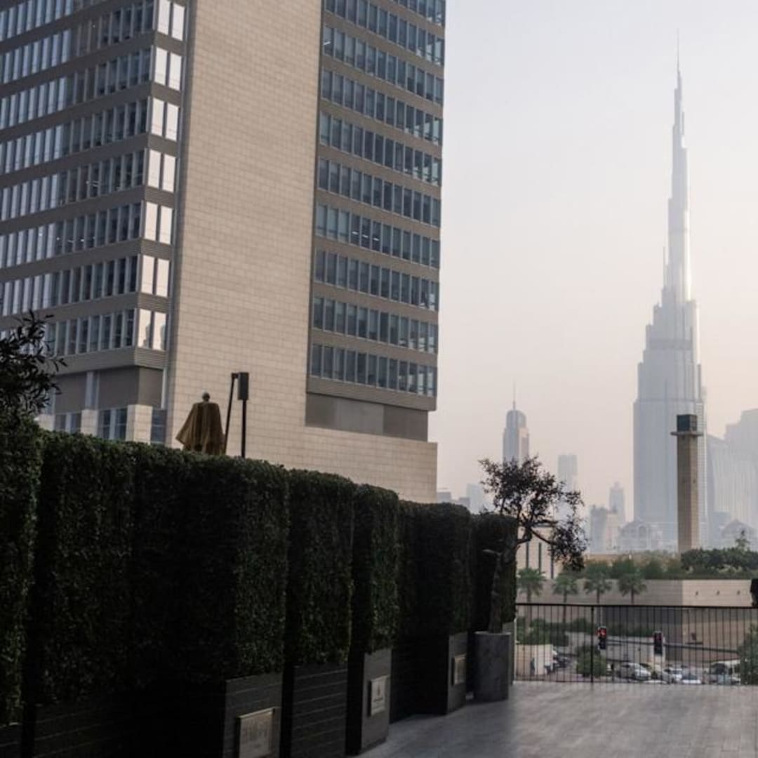 Lonjakan Investasi Asing di Properti Dubai Setelah Nilai Naik 70%