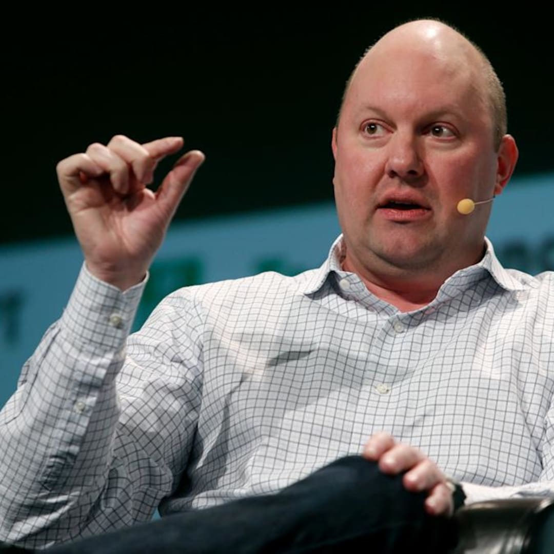 Andreessen Peringatkan AS: Jangan Kalah dalam Perlombaan AI Open-Source Melawan Cina