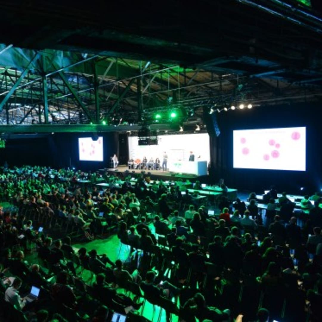 Diskon Tiket TechCrunch Disrupt 2025 dan Peluang Besar bagi Startup Teknologi
