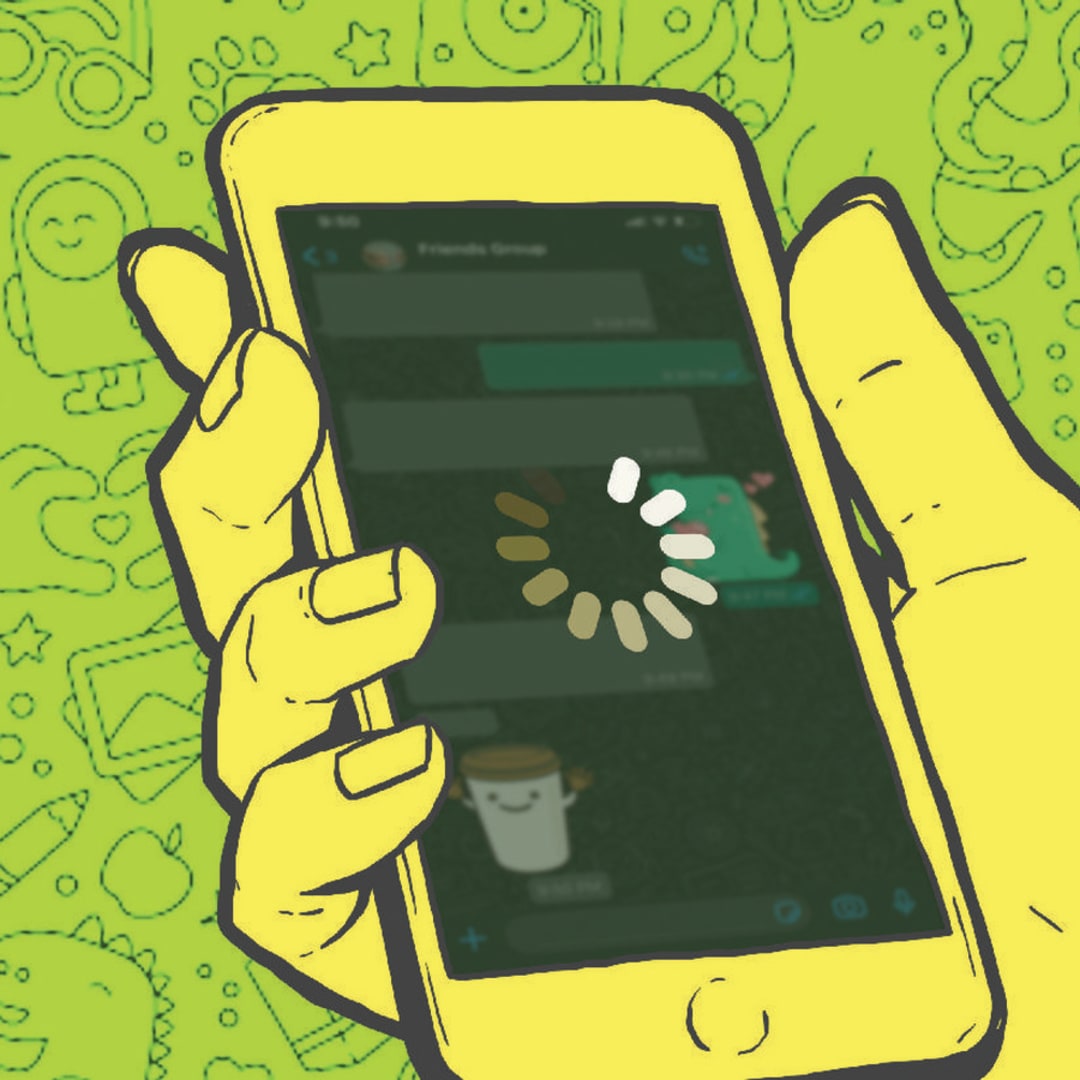 Cara Mudah Backup dan Pindahkan Chat WhatsApp Saat Ganti HP Baru