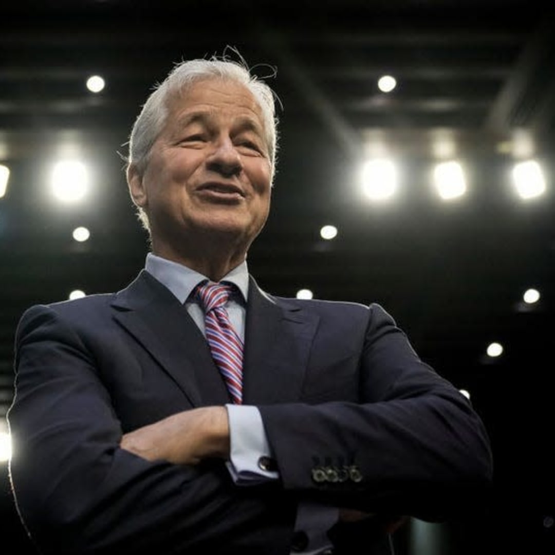 JPMorgan Bukakan Akses Beli Bitcoin Meski CEO Skeptis Terhadap Kripto
