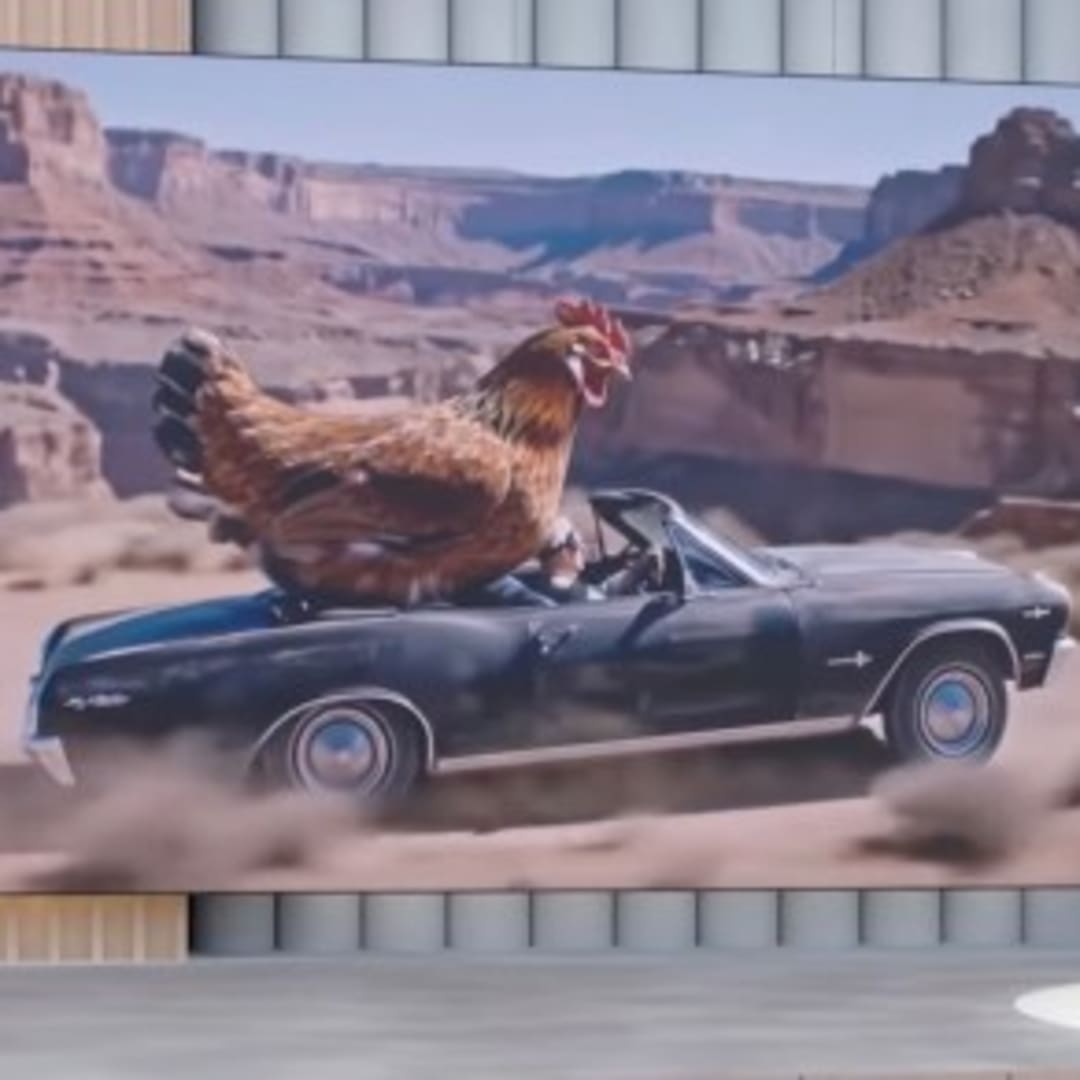 Google Veo 3: AI Video Pertama dengan Suara Otomatis untuk Kreativitas Lebih Hidup