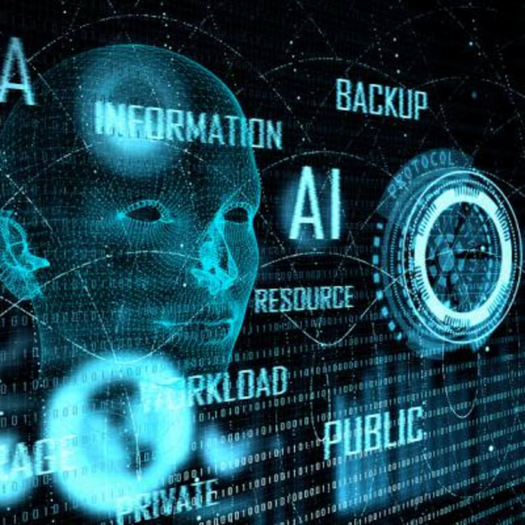 Perkembangan Pesat AI dan Peluang Investasi di Era Digital 2025
