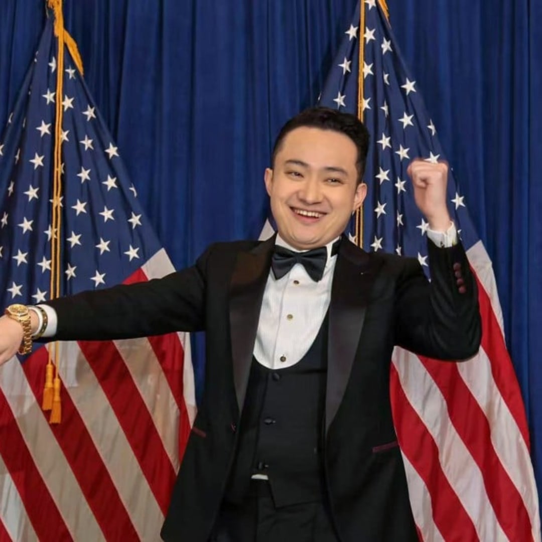 Pendiri Tron Justin Sun Sebut Makan Malam Trump Bisa Ubah Kebijakan Kripto Global