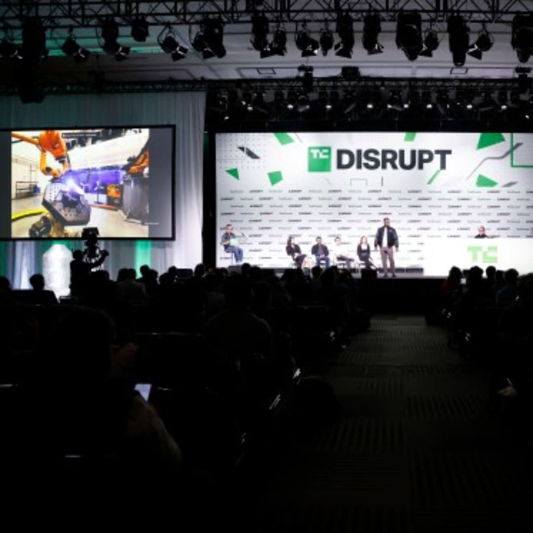 Diskon Besar di TechCrunch Disrupt 2025, Wadah Utama Inovasi Startup Global
