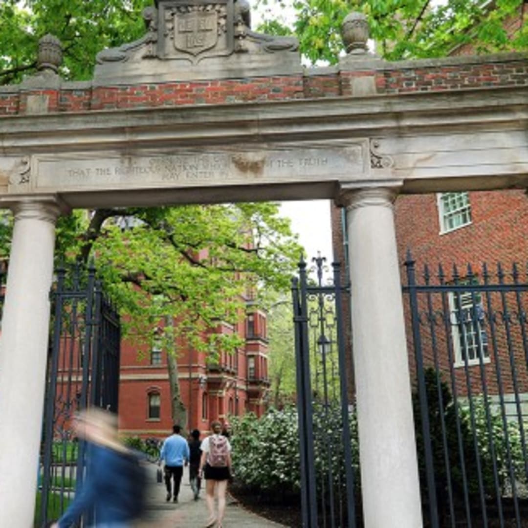Pemotongan Dana Besar-besaran Pemerintah AS Hantam Riset Harvard