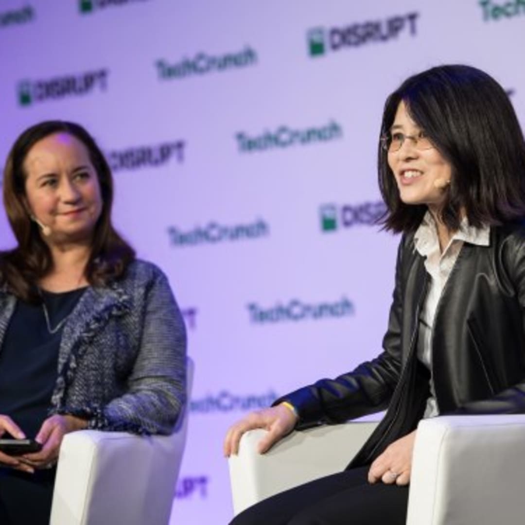 Cara Praktis Mempercepat Pertumbuhan Startup AI dengan Iliana Quinonez