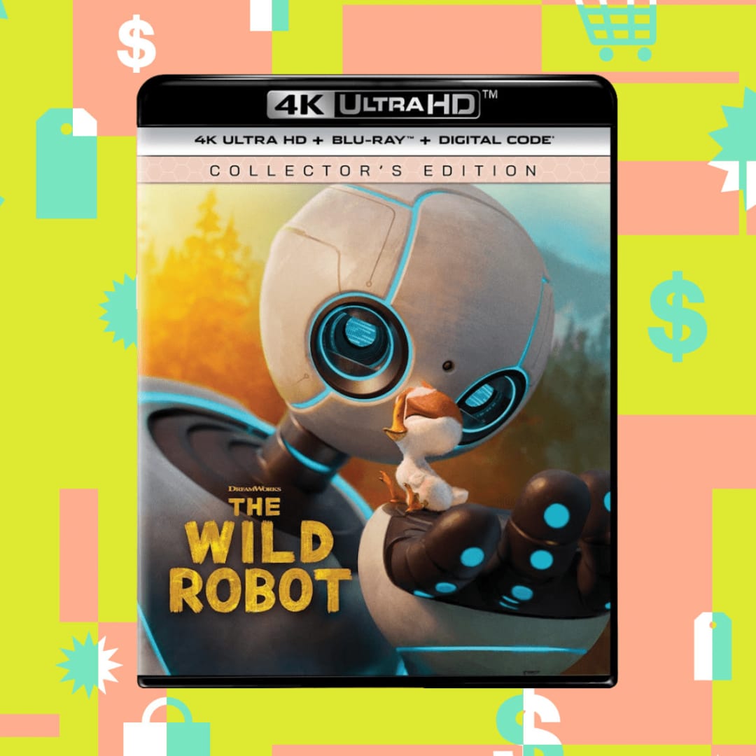 Diskon Besar Blu-Ray 4K Universal Pictures, Koleksi Film Favorit Harga Terjangkau