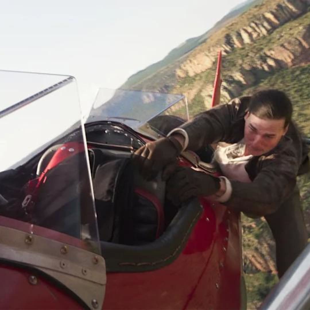 Mengakhiri Era Ethan Hunt: Sejarah dan Masa Depan Franchise Mission: Impossible