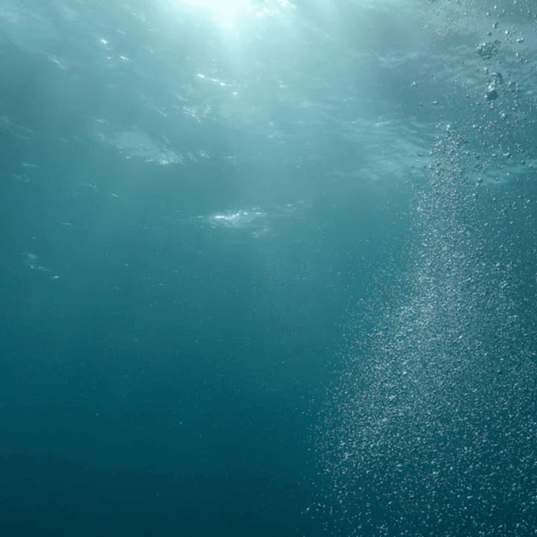 Terobosan Komunikasi Bawah Laut China: Data Akustik Sukses Terkirim Tanpa Kesalahan 375 Mil