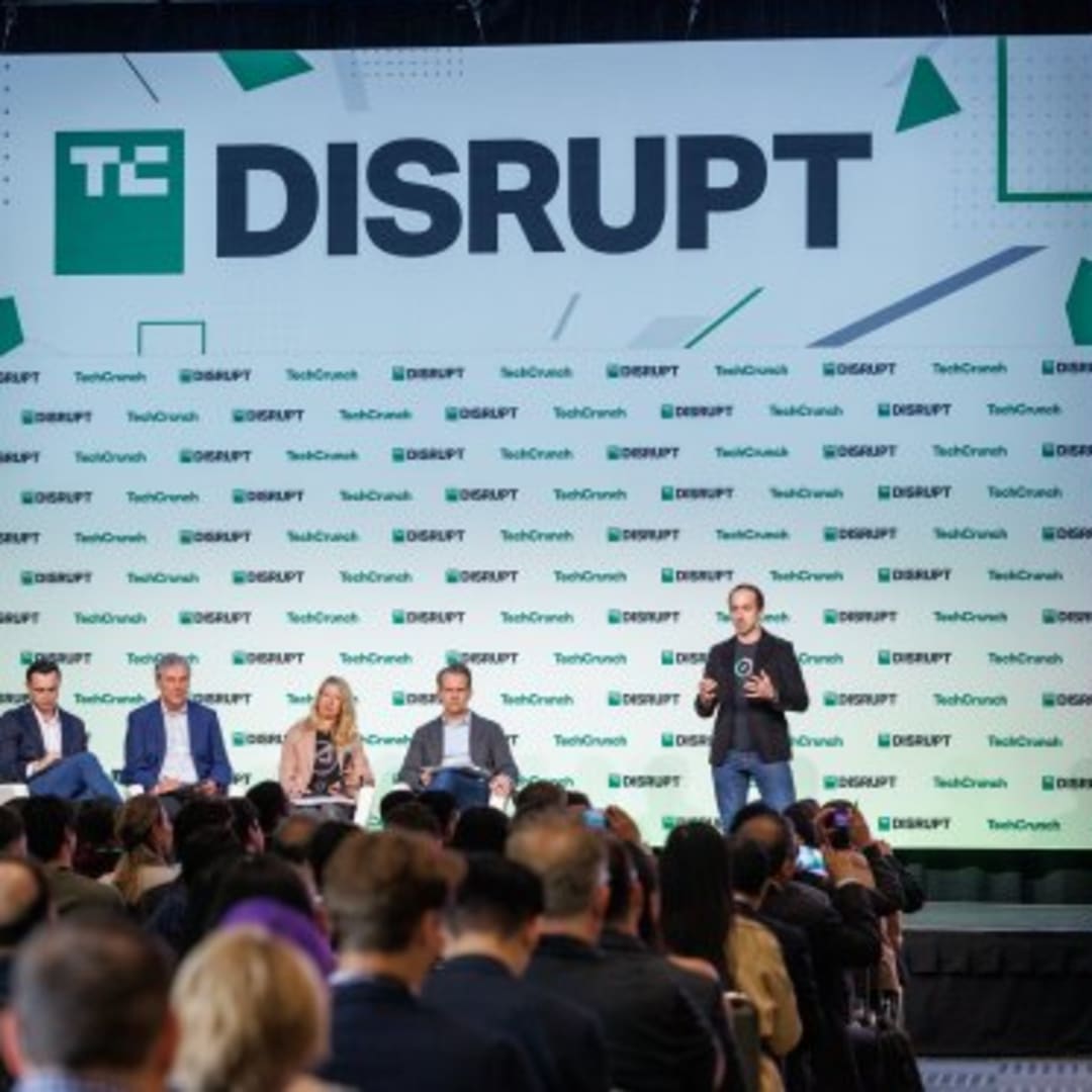 Jangan Lewatkan: Diskon Early Bird TechCrunch Disrupt 2025 Berakhir Malam Ini