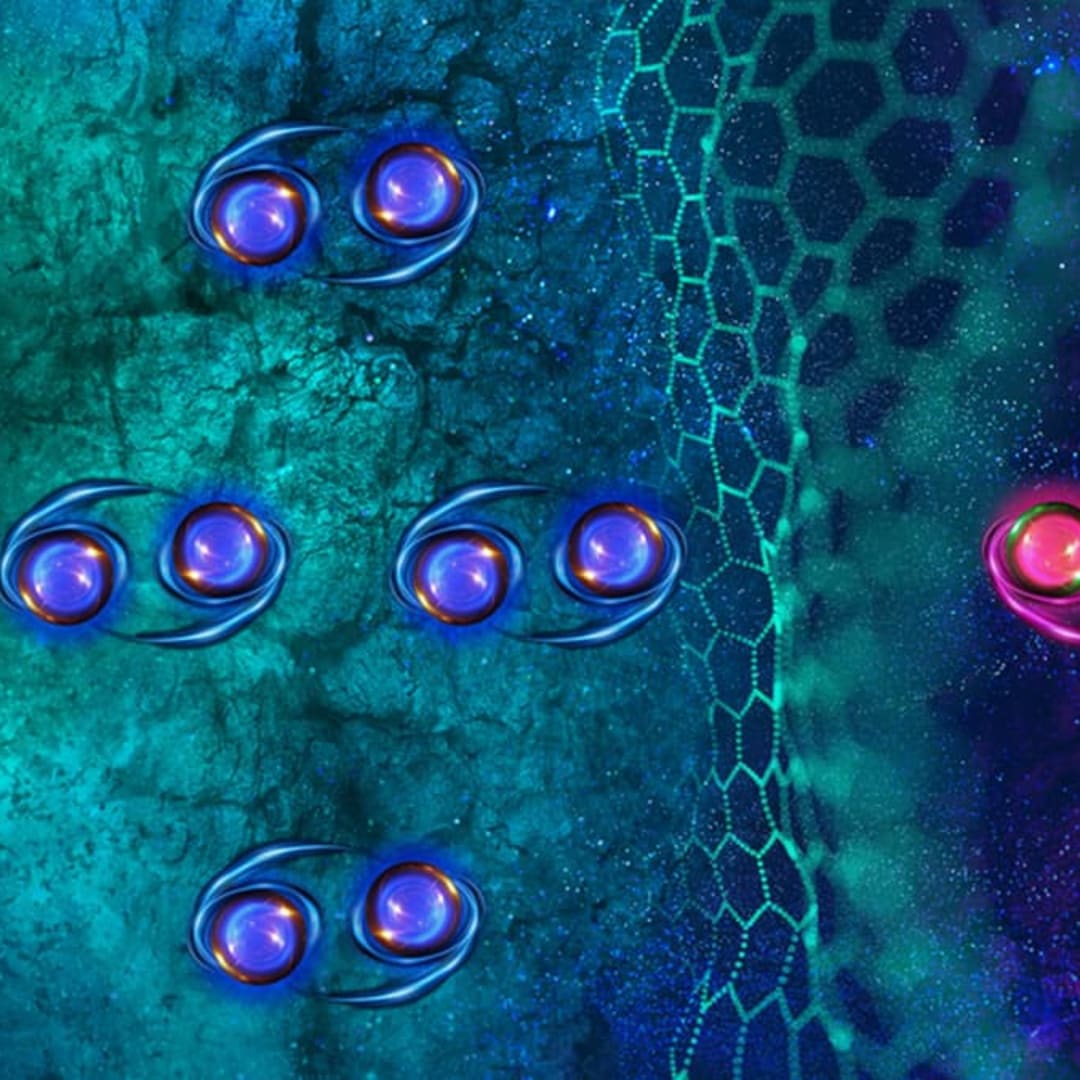 Penemuan Superkonduktor Magnetik dalam Grafit yang Membalik Pemahaman Ilmiah