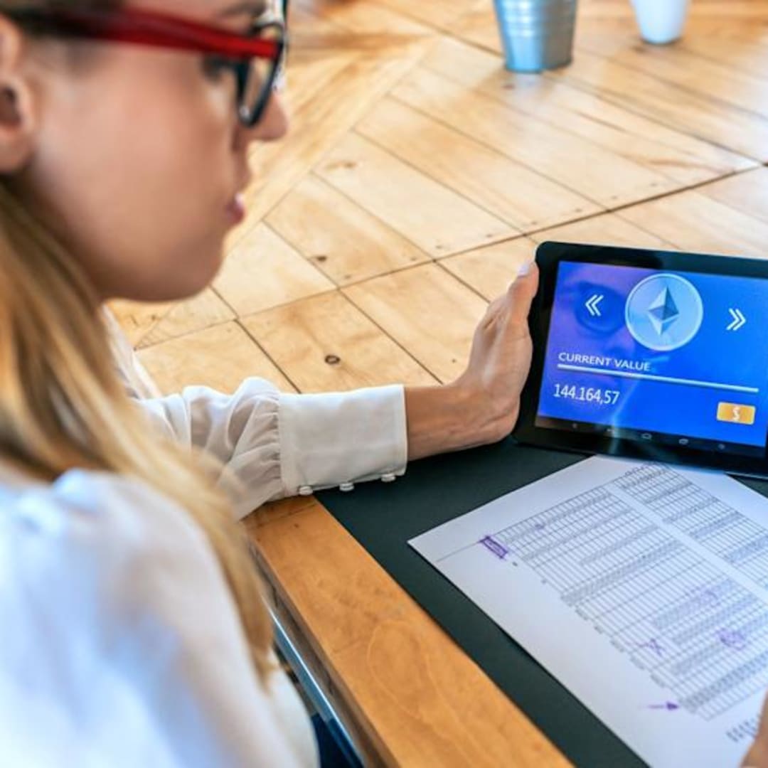 Apakah Sekarang Waktu Tepat Membeli Ethereum Setelah Kenaikan 50%?