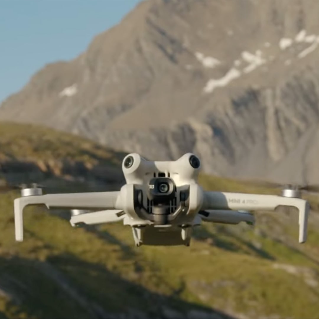 DJI Bersiap Rilis Mini 5 Pro, Avata 3, dan Neo 2 dengan Teknologi Baru