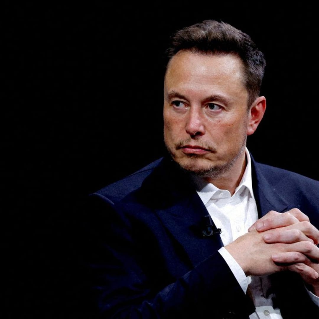 Elon Musk Fokus 24/7 Perbaiki X dan Tesla Setelah Layanan X Lumpuh Total