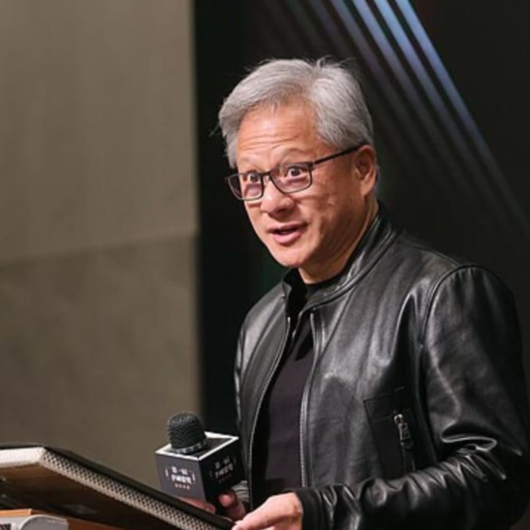 Nvidia Luncurkan Chip AI Murah untuk Hadapi Tekanan Perang Dagang AS-China