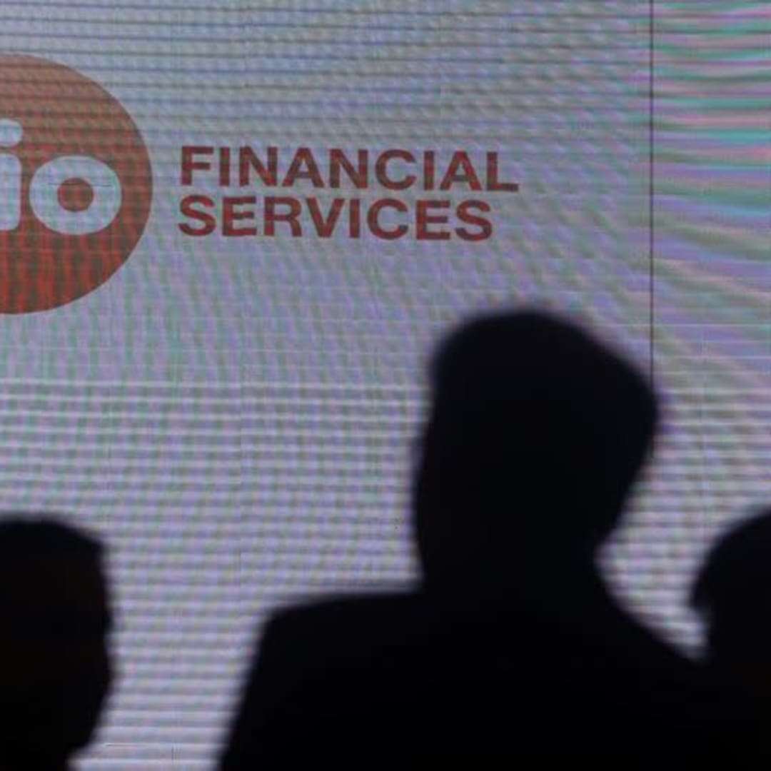 Reliance dan BlackRock Dapat Izin Pasar India untuk Bisnis Dana Bersama Digital