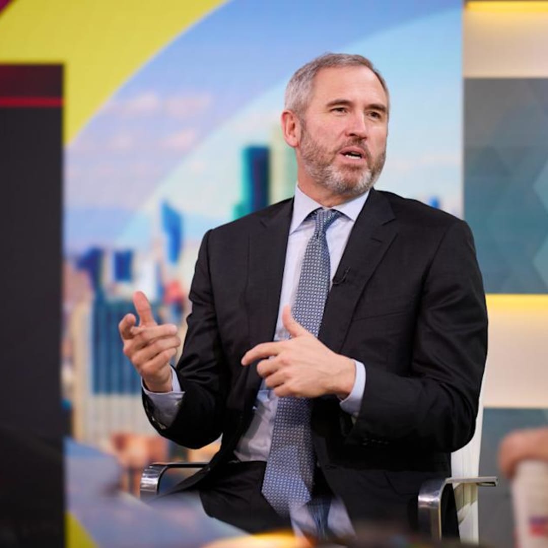 Ripple CEO Jelaskan Soal Kepemimpinan dan Desentralisasi XRP yang Kontroversial