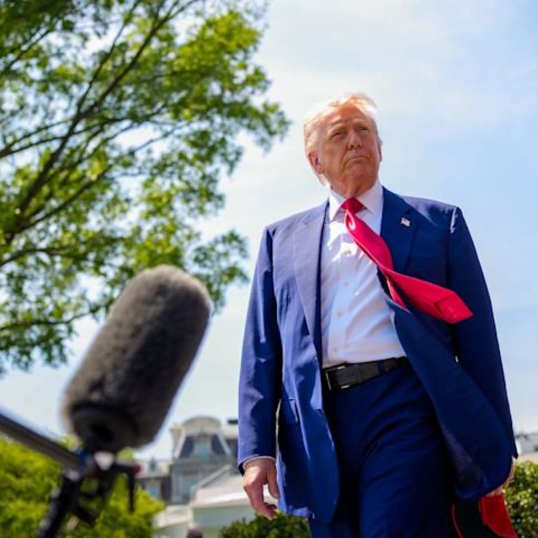 Trump Media Rencana Kumpulkan Dana 2,5 Miliar Dollar untuk Beli Bitcoin