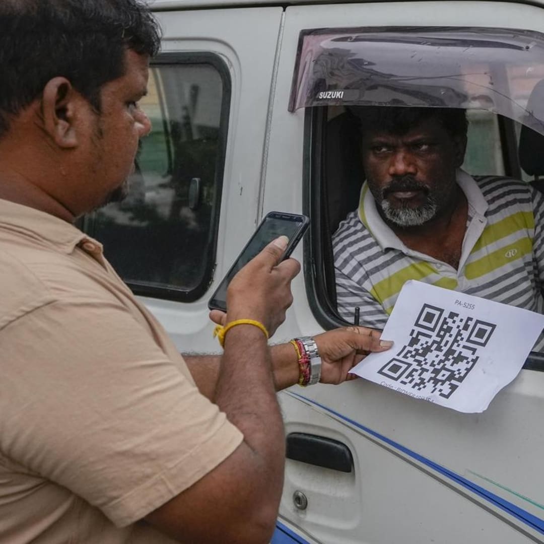 Waspada QR Code Palsu: Kenali Bahaya dan Cara Melindungi Akun Anda