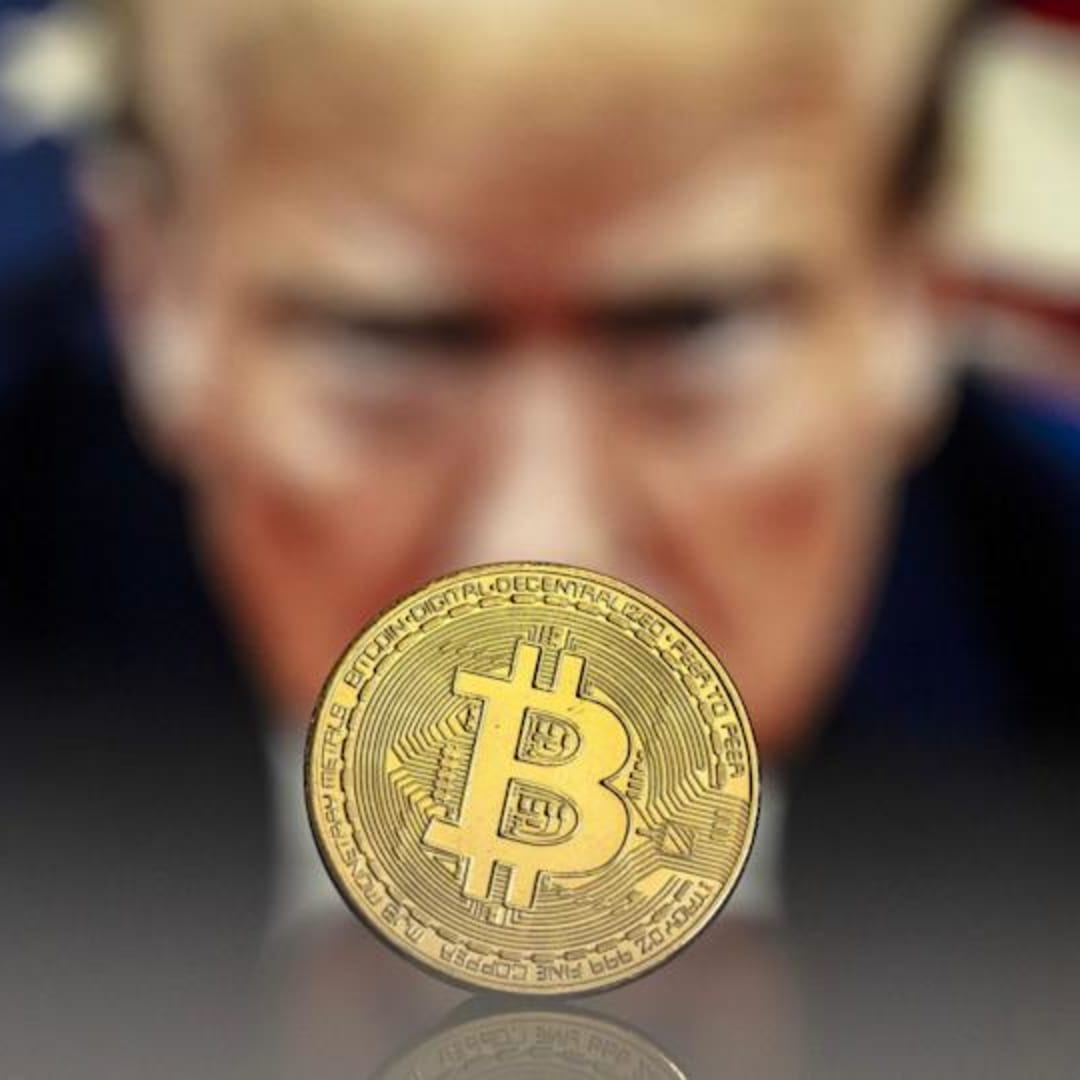 Begini Alasan Kekayaan Keluarga Trump Meningkat Drastis dari Crypto