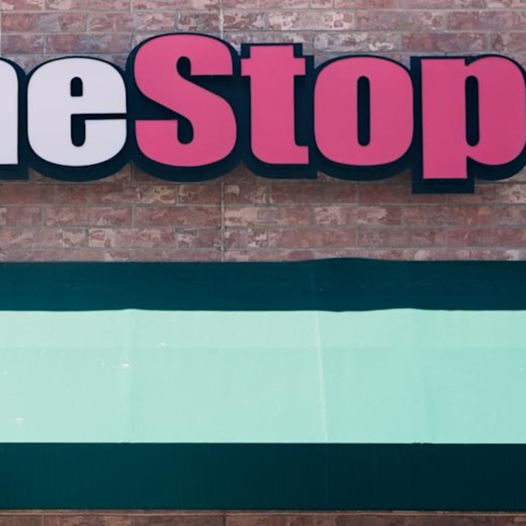 GameStop Beli Ribuan Bitcoin, Saham Turun Setelah Pengumuman Besar