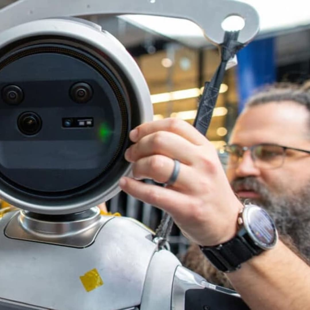 Boston Dynamics Perkenalkan Sistem Persepsi Baru untuk Robot Atlas di Industri