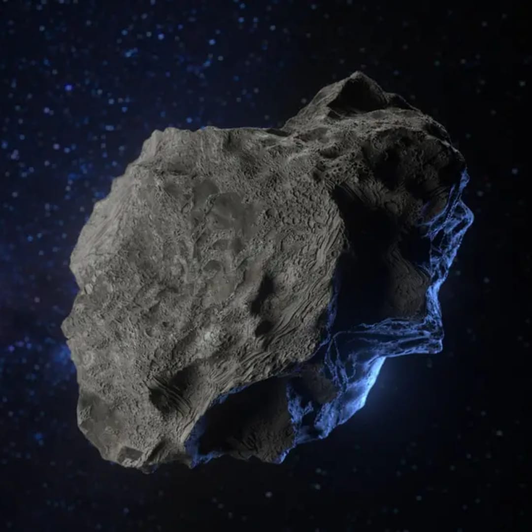 Misi Tianwen-2: Ambisi China Mengumpulkan Sampel Asteroid dan Komet