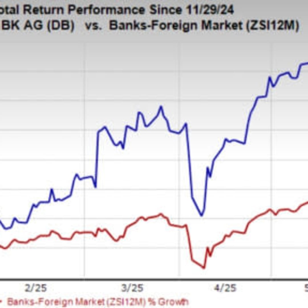 Deutsche Bank Perkuat Layanan Keuangan dengan AI dan Teknologi Cloud IBM