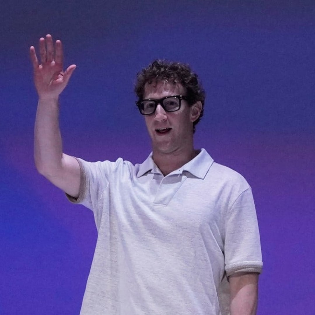 Meta AI dan Google Berlomba Cepat dalam Penggunaan Kecerdasan Buatan Generatif