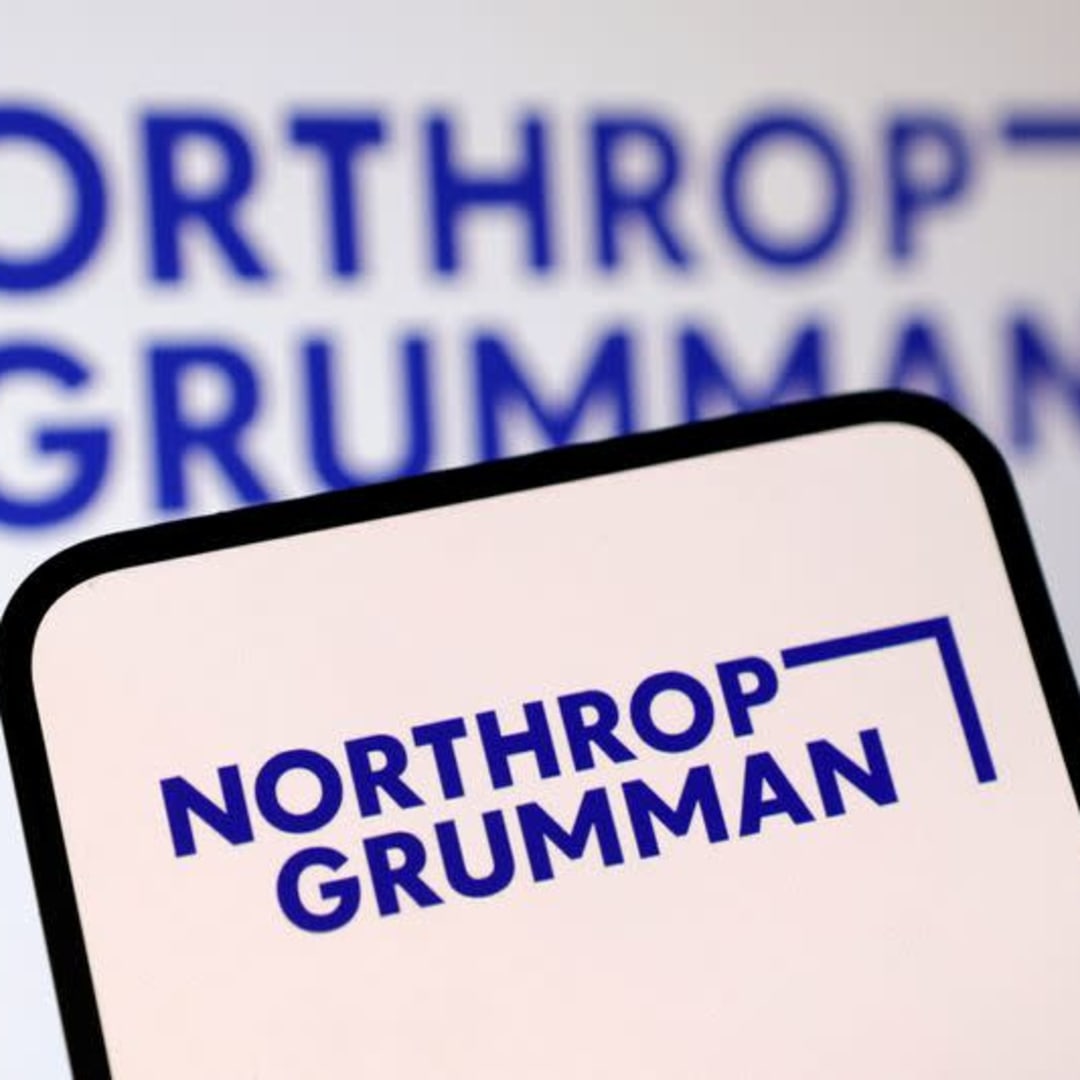 Northrop Grumman Investasi 50 Juta Dolar Kembangkan Roket Eclipse 2026