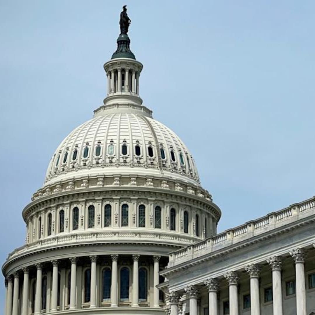 Rancangan Regulasi Baru untuk Pasar Aset Digital Diperkenalkan di DPR AS