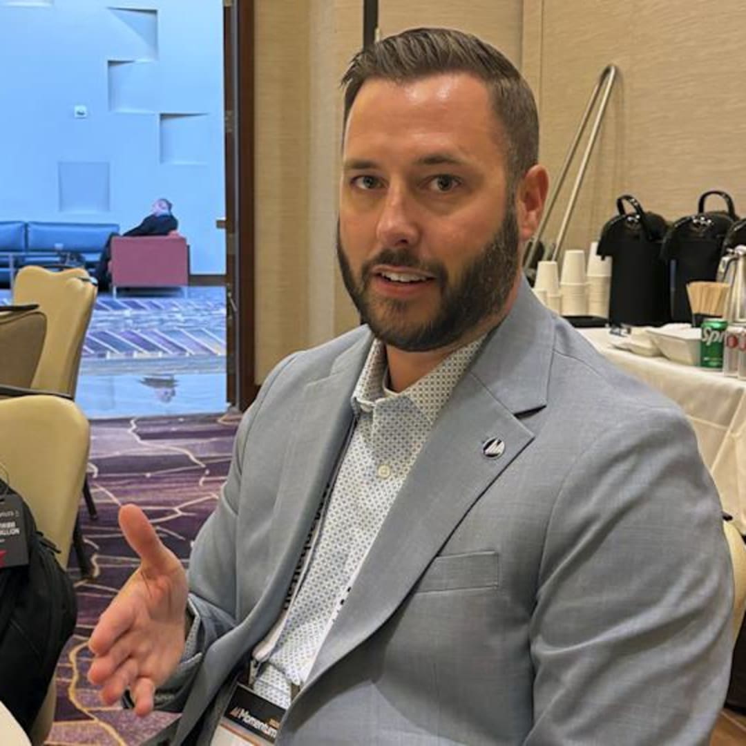 Pendekatan Lego Bantu Manhattan Associates Hadapi Tantangan Tarif dalam TMS