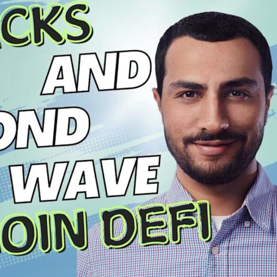 Stacks Bangun Gelombang Kedua DeFi Bitcoin dengan Layer-2 Inovatif