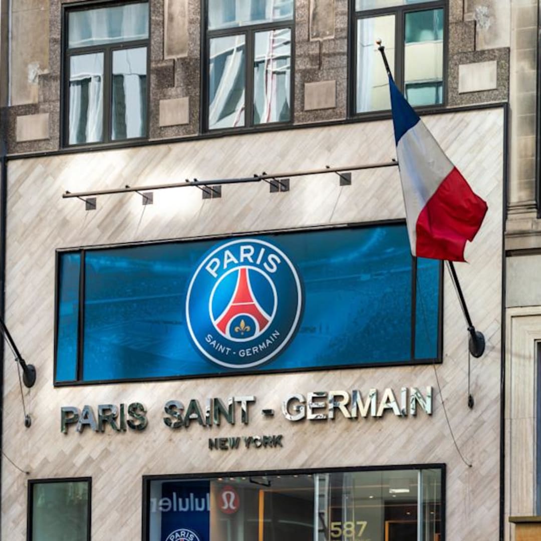 PSG Investasi Besar pada Bitcoin untuk Tarik Penggemar Muda Menjelang Final Liga Champions