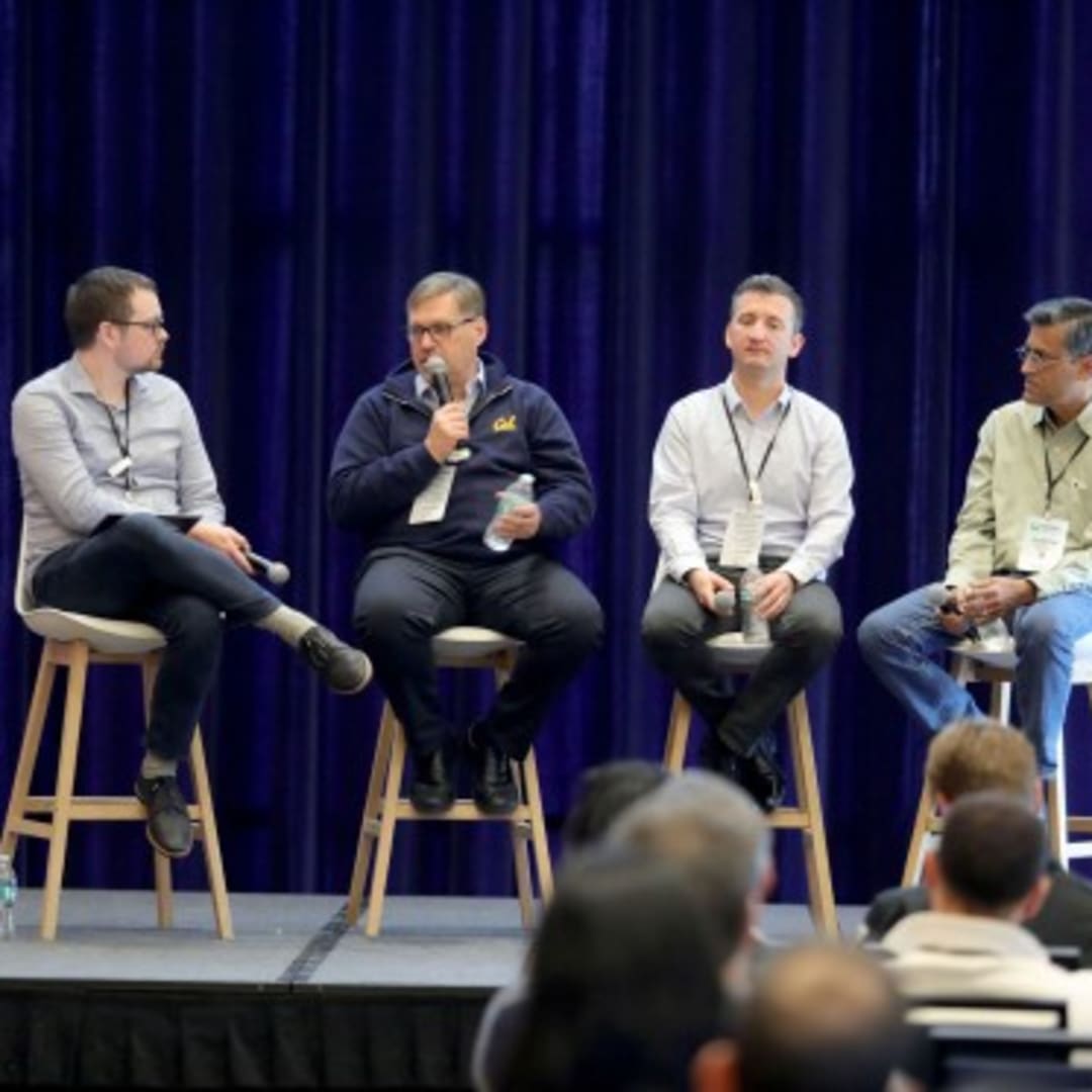 TC Sessions: AI di Berkeley, Konferensi Mendalam Soal Masa Depan Kecerdasan Buatan