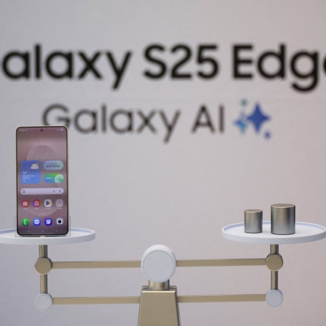 Samsung Gandeng Perplexity AI untuk Tingkatkan Asisten Virtual di Galaxy S26