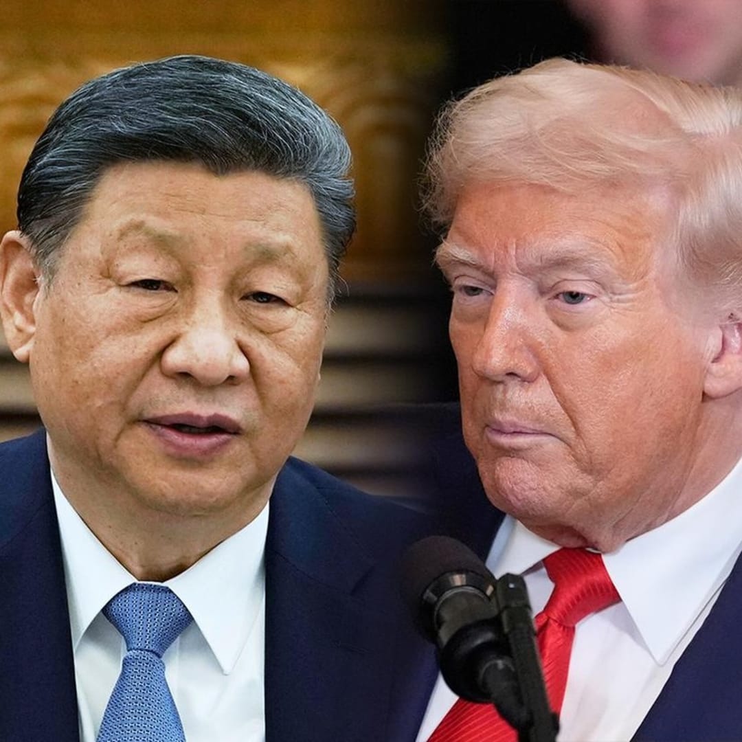 Ketegangan Perang Dagang AS-China Meningkat Karena Blokir Teknologi Chip AI