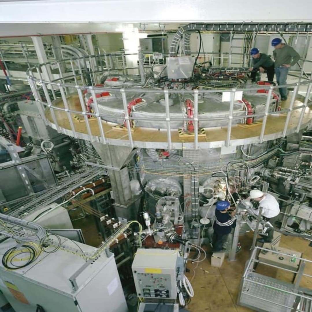 Metode Baru Analisis Turbulensi Plasma dengan Entropi Informasi dari Fisika Kuantum