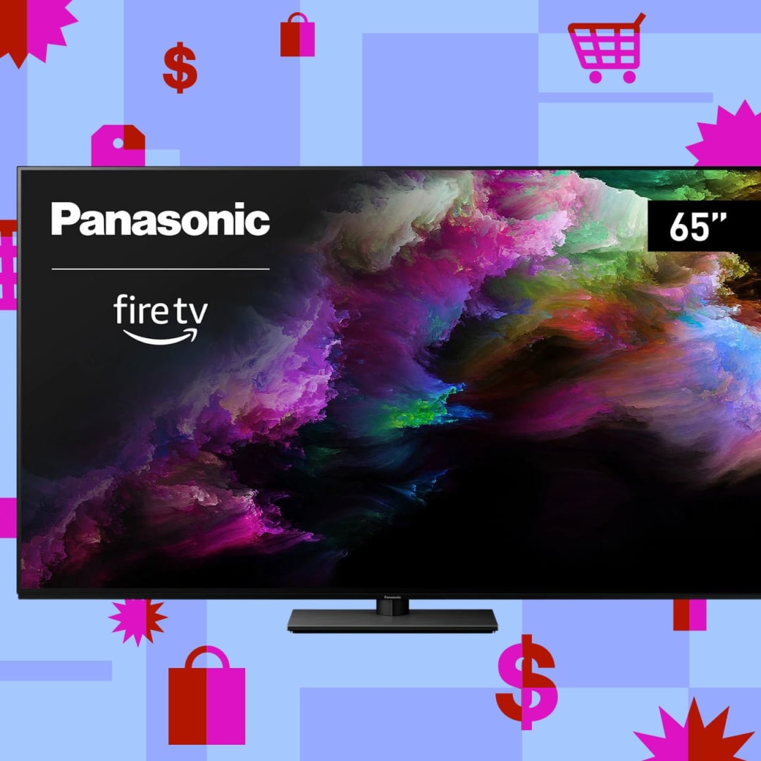 Diskon Besar TV OLED Panasonic dan Perangkat Hiburan Rumah Lainnya di Amerika
