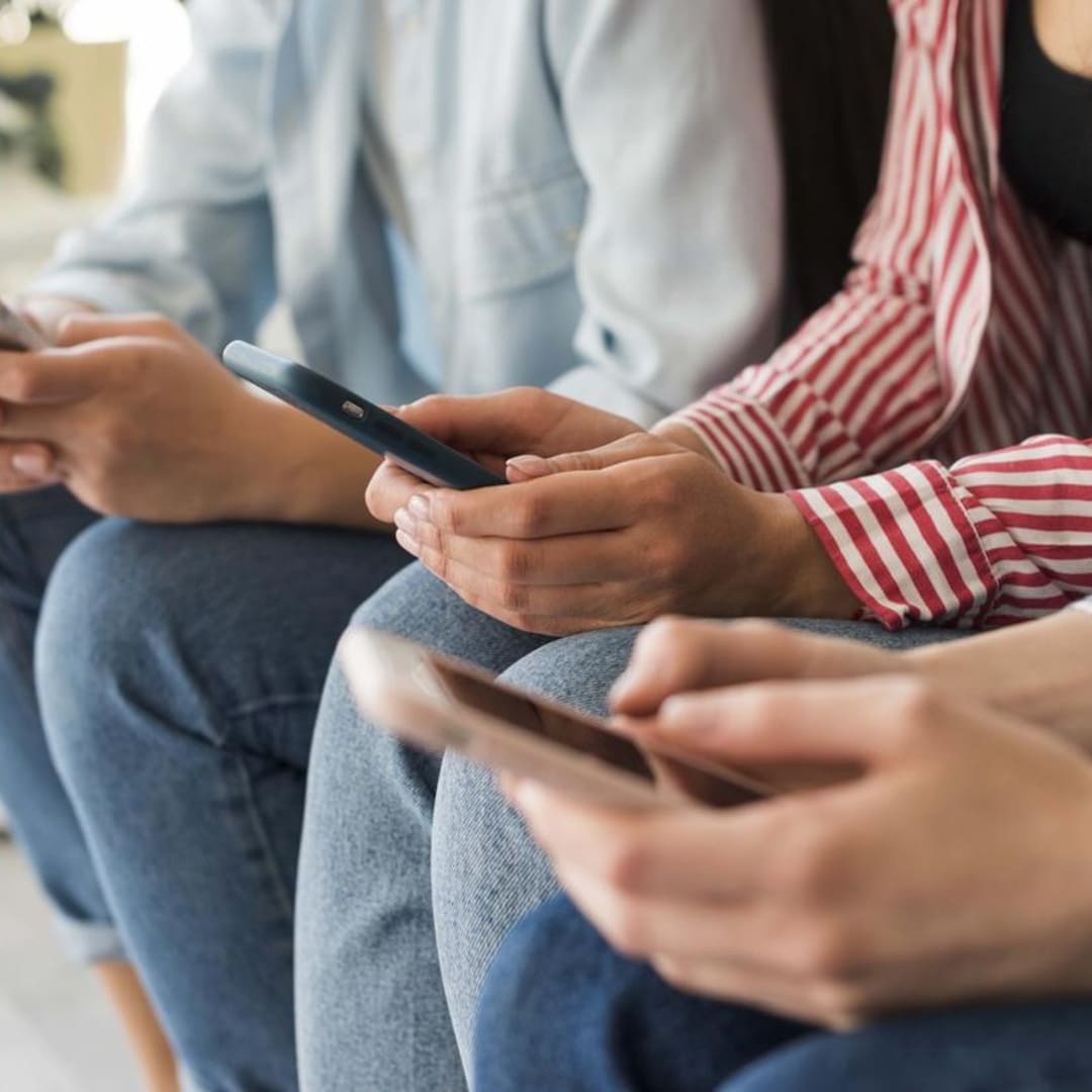 10 HP Android Terkencang Mei 2025, RedMagic 10S Pro+ Juara Baru