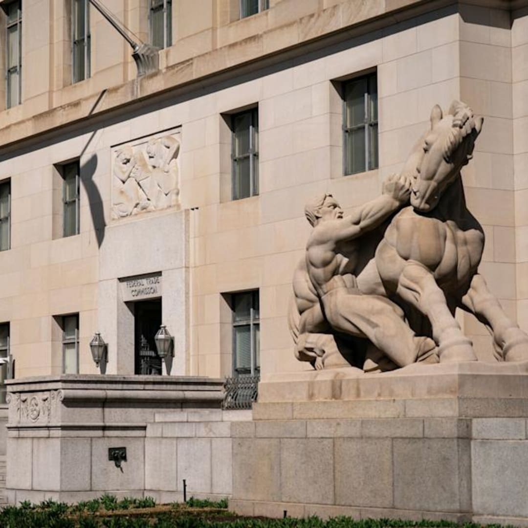 FTC Selidiki Dugaan Kolusi Boikot Konten Online oleh Grup Media dan Iklan