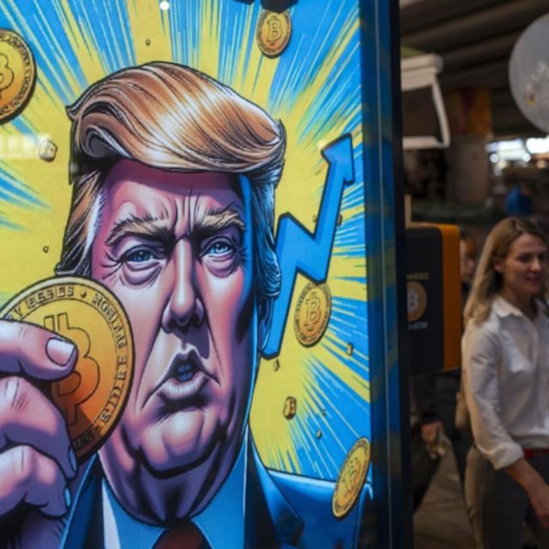Trump Media Dekati Peluncuran ETF Bitcoin Bernama Truth Social