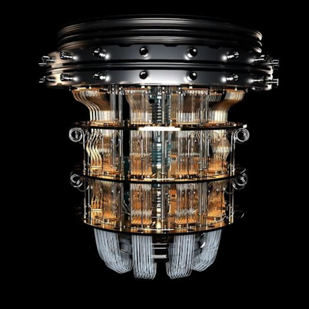 Apakah Saham Rigetti Computing Investasi yang Berisiko Tapi Berpotensi Besar?