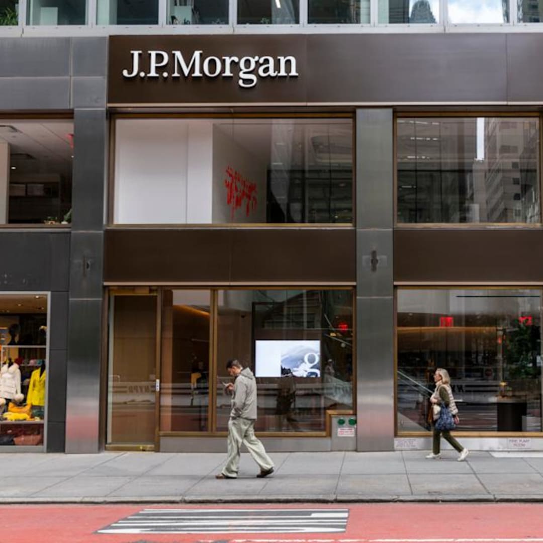 JPMorgan Izinkan Klien Gunakan Bitcoin ETF sebagai Jaminan Pinjaman