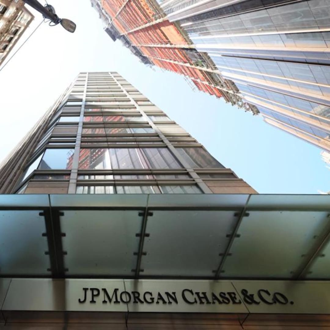 JPMorgan Izinkan Aset Kripto Jadi Jaminan Pinjaman, Tandai Perubahan Besar